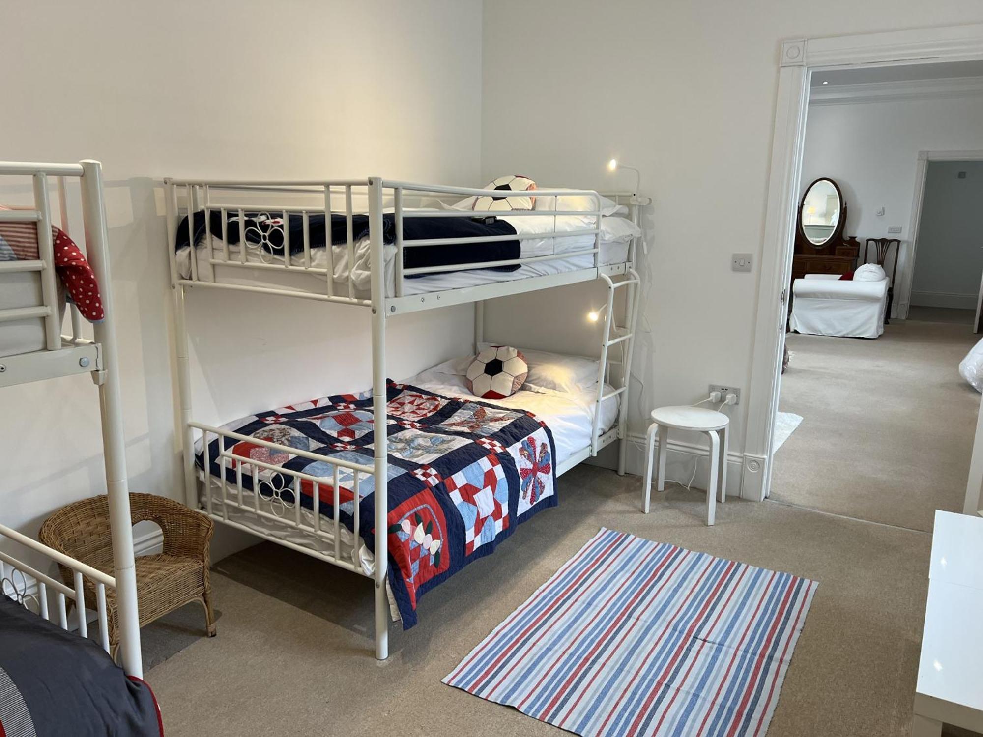 Alexander House 18 - East Wing - Self Catering Villa ออคเทอราร์เดอร์ ภายนอก รูปภาพ